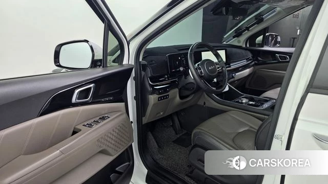 Kia The New Carnival 4th Generation id 4505752 из Кореи 37