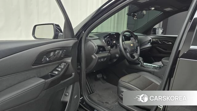 Chevrolet (GM Daewoo) Traverse id 3914602 из Кореи 20