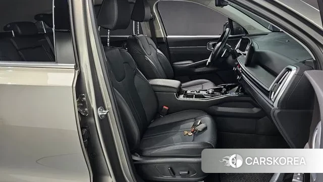 Kia The New Sorento 4th Generation id 3400088 из Кореи 20