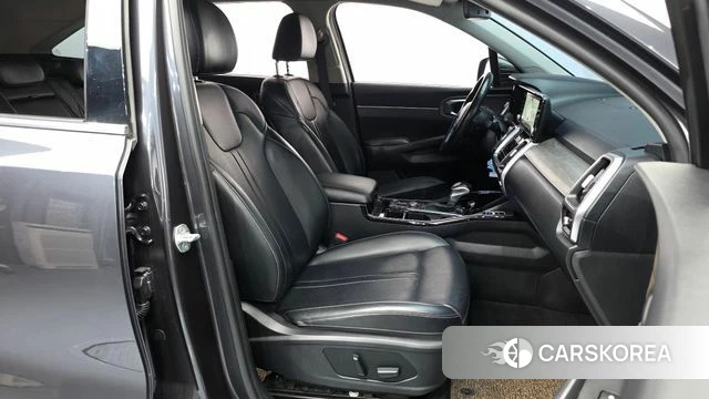 Kia Sorento 4th Generation id 3819841 из Кореи 20