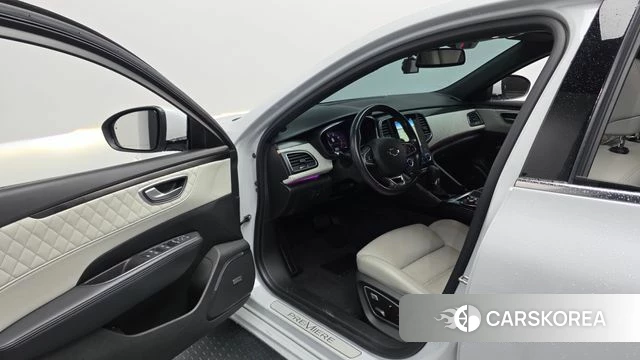 Renault Korea (Samsung) SM6 id 4568131 из Кореи 31