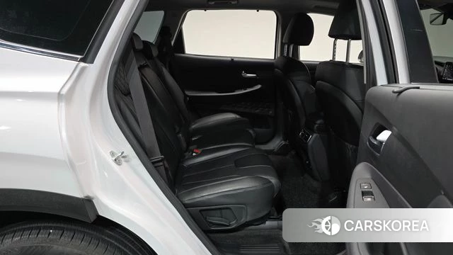 Hyundai The New Santa Fe id 3916556 из Кореи 20