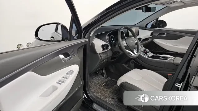 Hyundai The New Santa Fe id 3347937 из Кореи 20