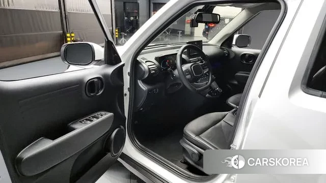 Hyundai Casper id 3503550 из Кореи 20