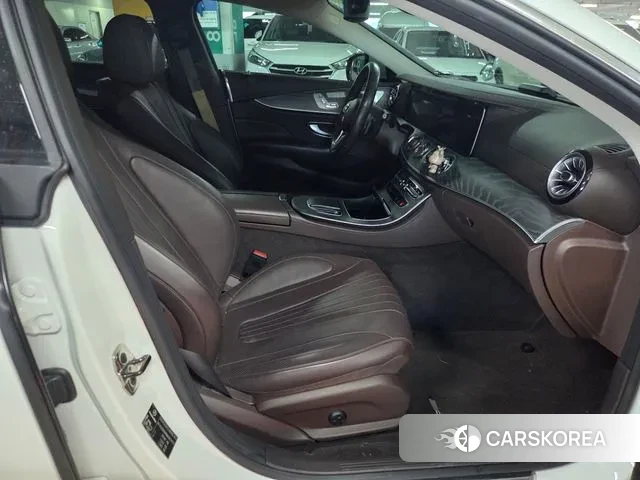 Mercedes-Benz CLS-Class C257 id 3519498 из Кореи 15