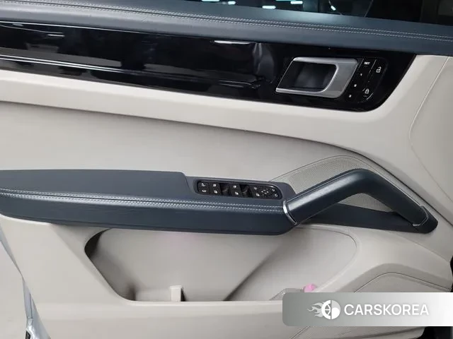 Porsche Cayenne (PO536) id 3349240 из Кореи 20