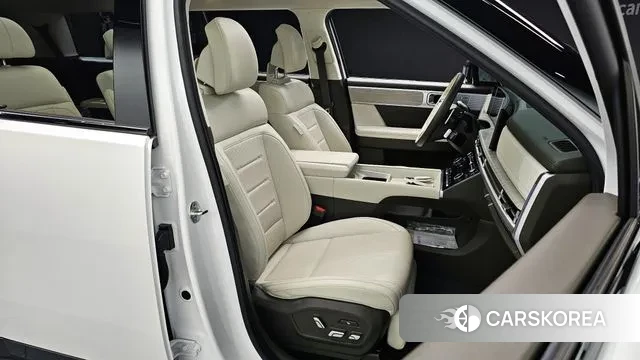 Hyundai Santa Fe (MX5) id 3305314 из Кореи 20