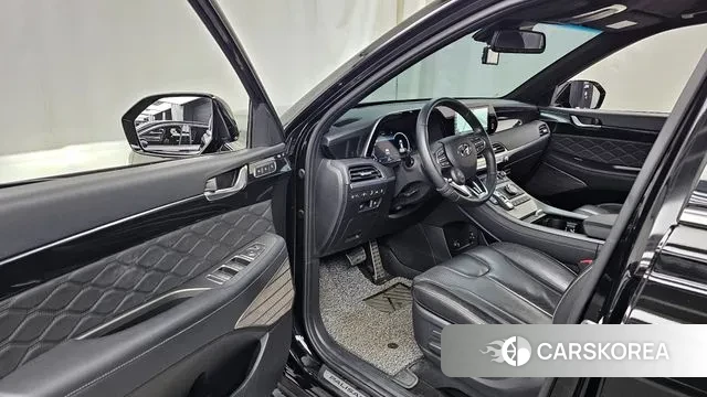 Hyundai Palisade id 3389913 из Кореи 20