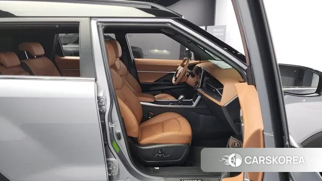 Ssangyong Torres id 3452867 из Кореи 20