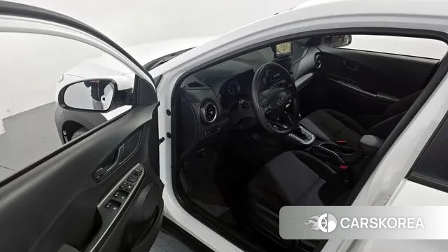 Hyundai The New Kona id 3390129 из Кореи 20