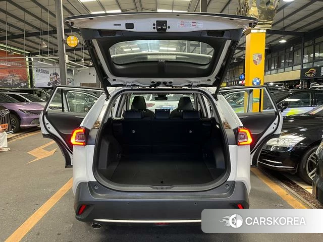 Toyota Wilanda id 4359064 из Китая 23