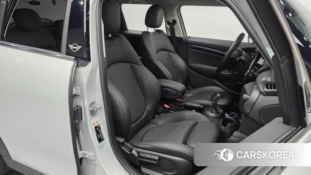 Mini Cooper id 3852362 из Кореи 20