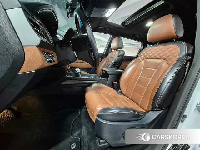 Ssangyong G4 Rexton id 2971280 из Кореи 20