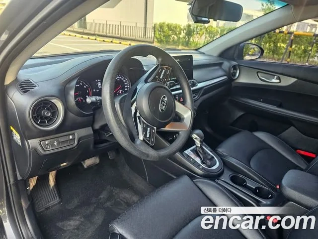 Kia Come New K3 id 2903145 из Кореи 20