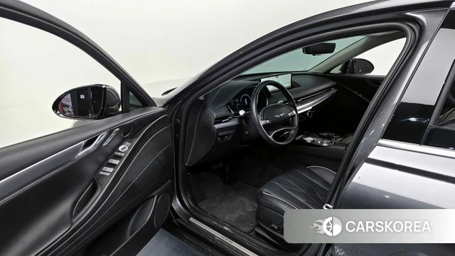 Genesis G80 (RG3) id 3965477 из Кореи 20