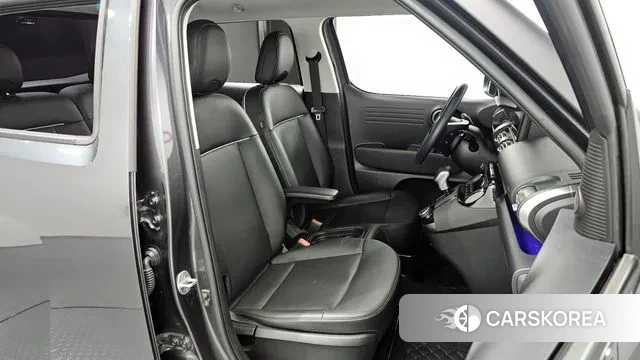 Hyundai Casper id 3373272 из Кореи 20