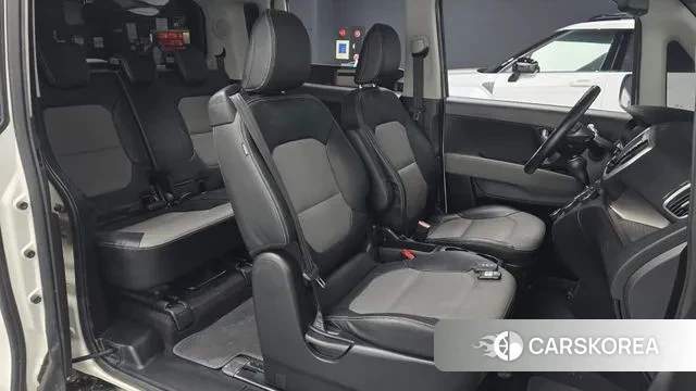 Kia The New Ray id 3499707 из Кореи 20