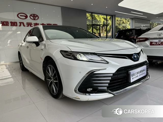 Toyota Camry id 4279166 из Китая 32