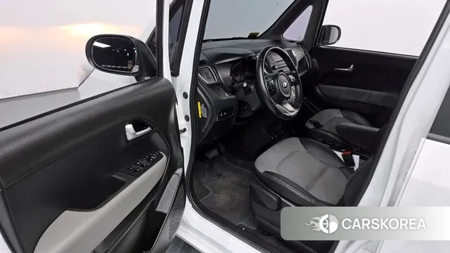 Kia The New Ray id 3379240 из Кореи 20