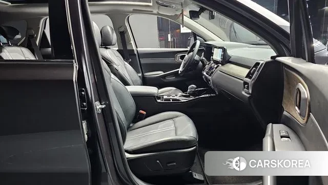 Kia Sorento 4th Generation id 3640924 из Кореи 20