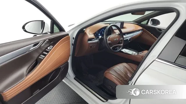 Genesis G80 (RG3) id 3747778 из Кореи 20