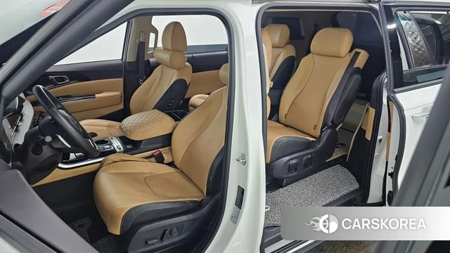 Kia Carnival 4th generation id 4506210 из Кореи 31