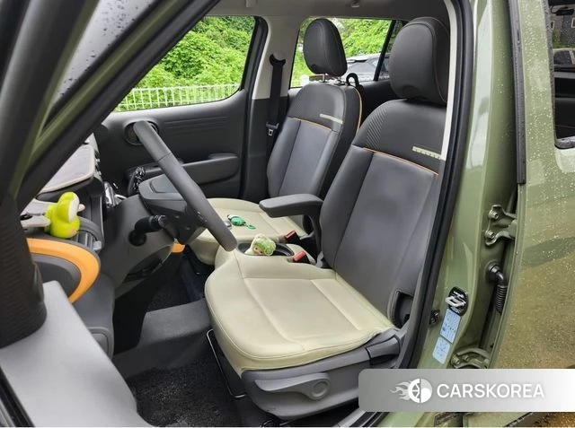 Hyundai Casper id 4601371 из Кореи 13