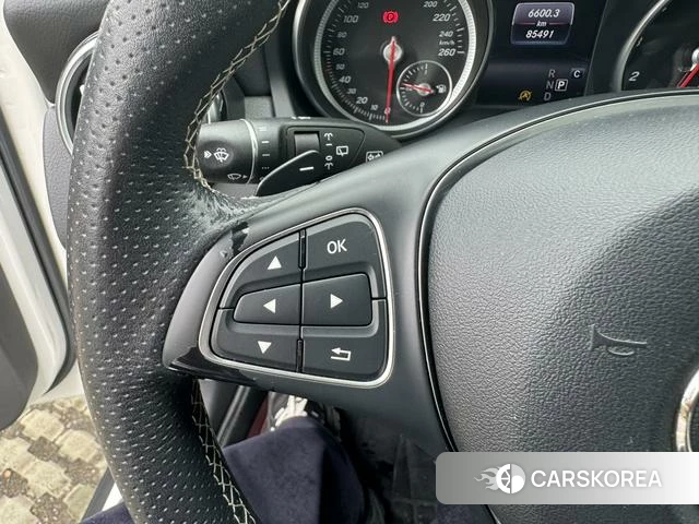 Mercedes-Benz GLA id 4236764 из Китая 32