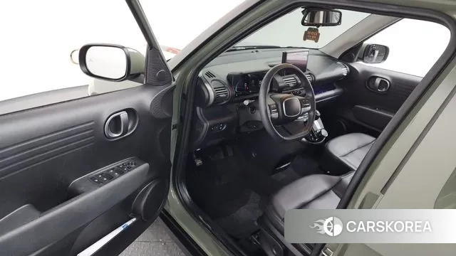 Hyundai Casper id 3545607 из Кореи 20