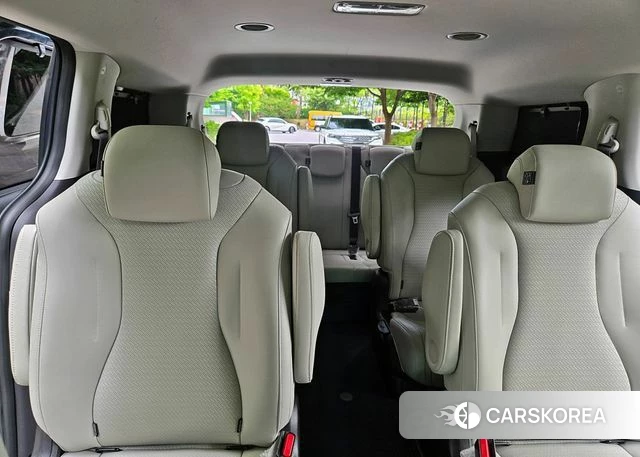 Kia Carnival 4th generation id 4594128 из Кореи 20