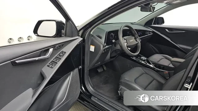 Kia Di All New Niro EV id 3237345 из Кореи 20