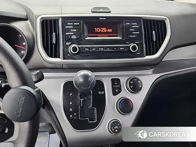 Kia The New Ray id 3261678 из Кореи 17