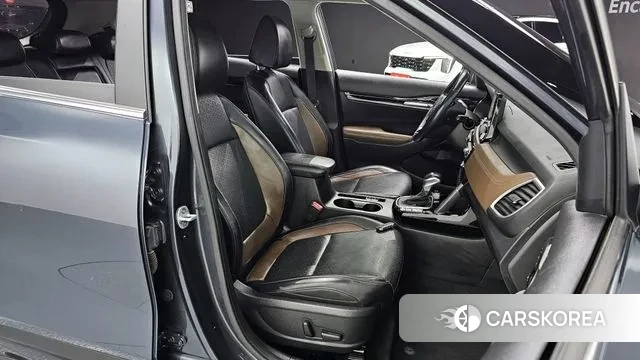 Kia Seltos id 3307824 из Кореи 20