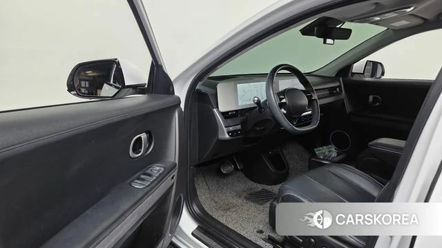 Hyundai Ionic 5 id 4640644 из Кореи 37