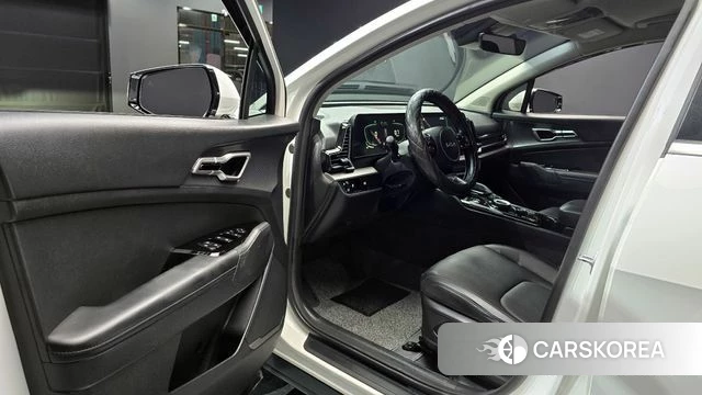 Kia Sportage 5th Generation id 4177826 из Кореи 20