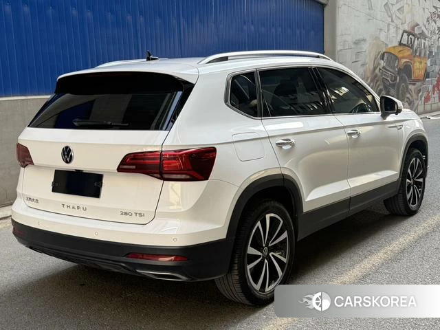 Volkswagen Tuyue id 4255954 из Китая 25