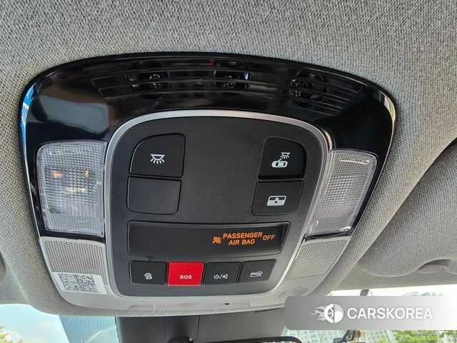 Hyundai Sonata Hybrid (DN8) id 4443728 из Кореи 20