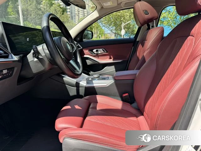 BMW i3 id 4258763 из Китая 23