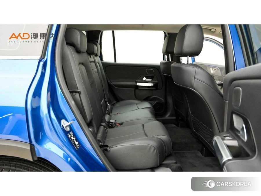 Mercedes-Benz GLB id 4440858 из Китая 10