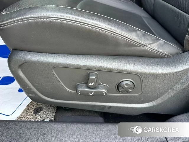 Ssangyong Berry New Tivoli id 4285094 из Кореи 20