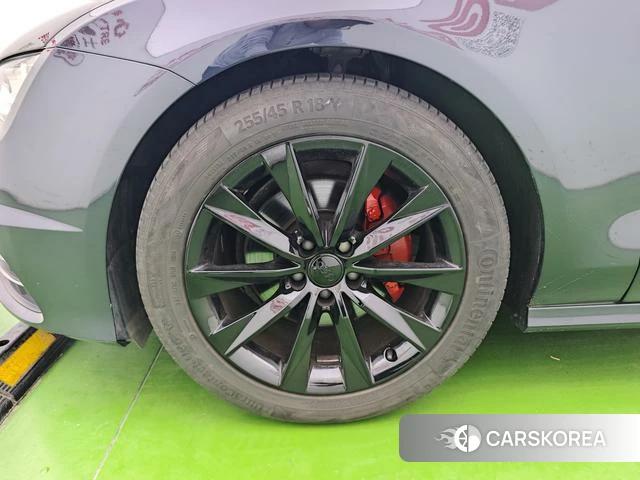 Audi A7 id 4240154 из Китая 12