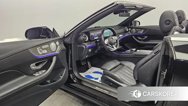 Mercedes-Benz E-Class W213 id 3541273 из Кореи 20