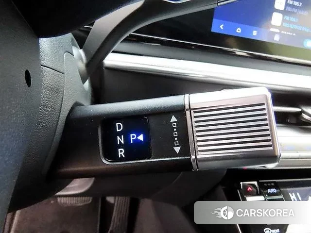 Hyundai Grandeur (GN7) id 3705749 из Кореи 19