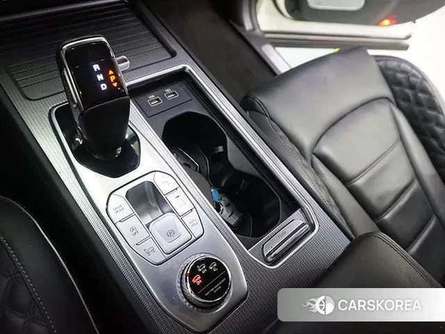 Ssangyong All New Rexton id 3059851 из Кореи 18