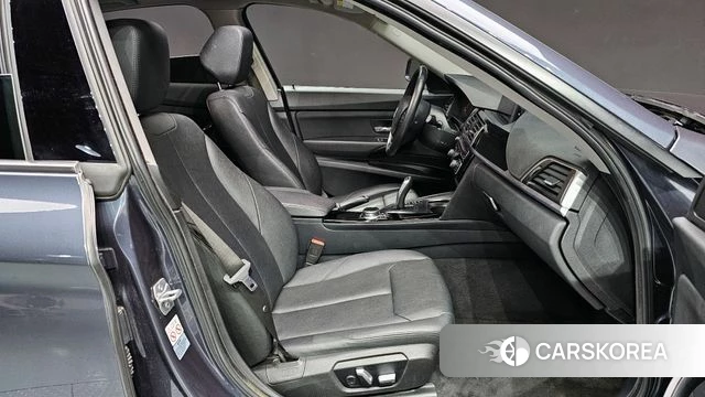 BMW 3 Series GT (F34) id 3801816 из Кореи 20