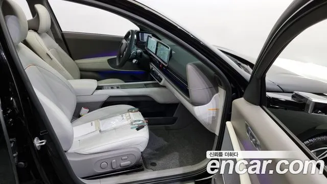 Hyundai Ionic 6 id 2464903 из Кореи 20