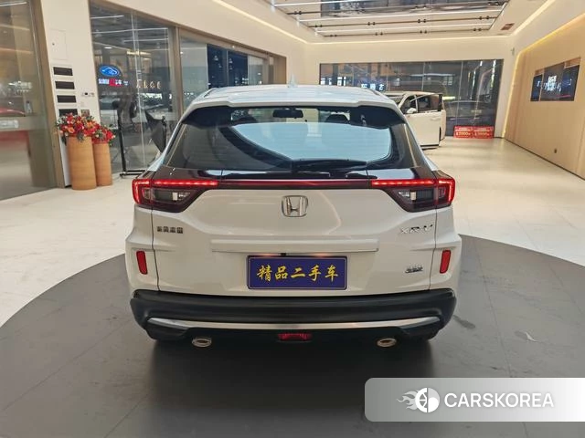 Honda XR-V id 4279388 из Китая 18