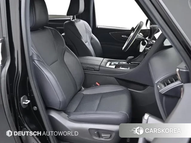 Toyota Alphard 4th Generation id 2888916 из Кореи 20