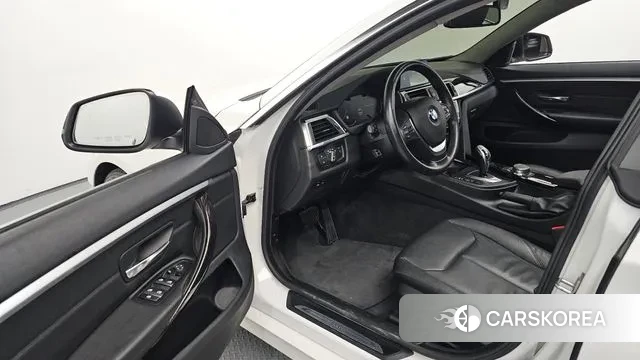 BMW 4 Series (F32) id 3484903 из Кореи 20