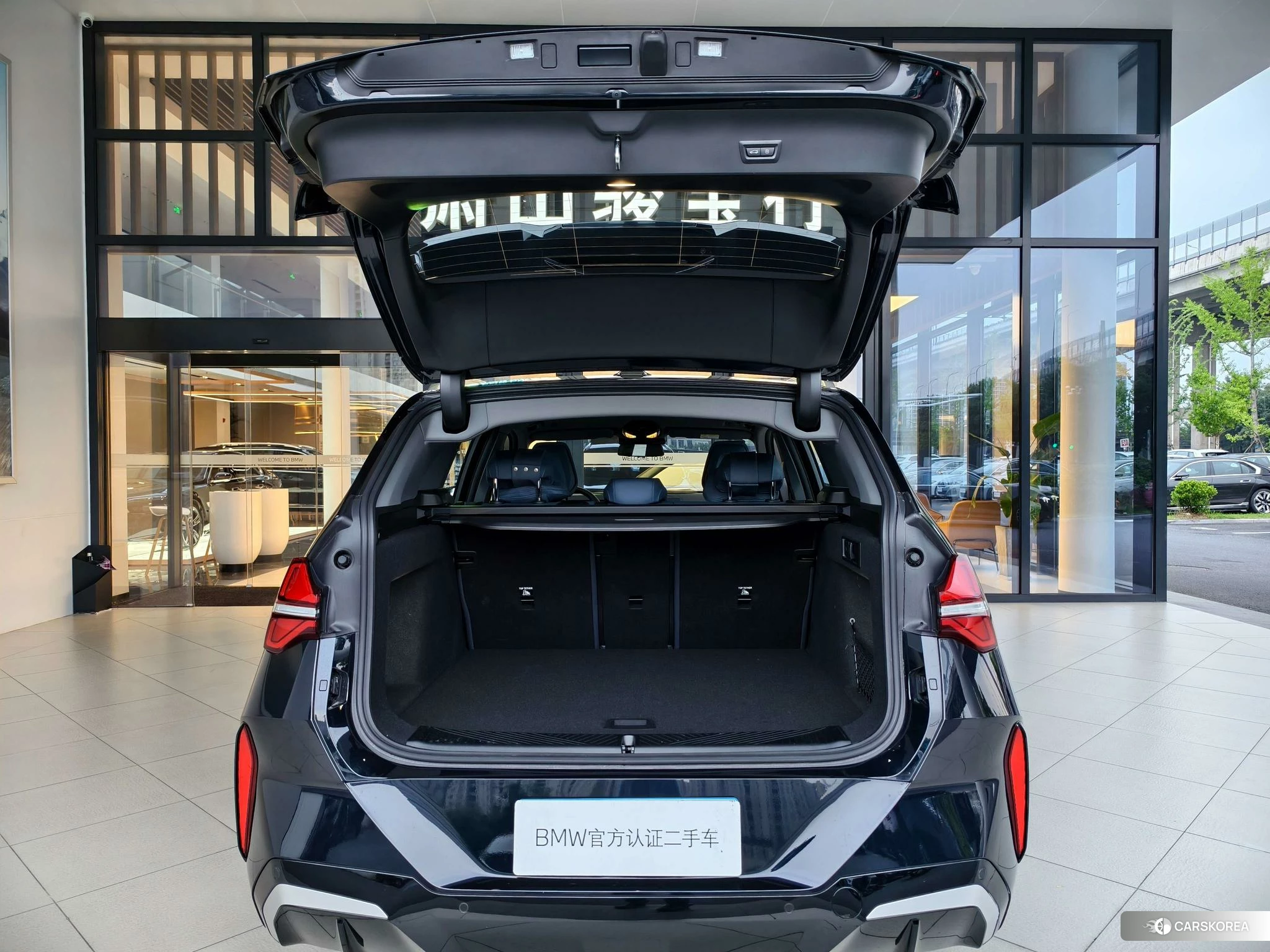 BMW X3 id 4510734 из Китая 17